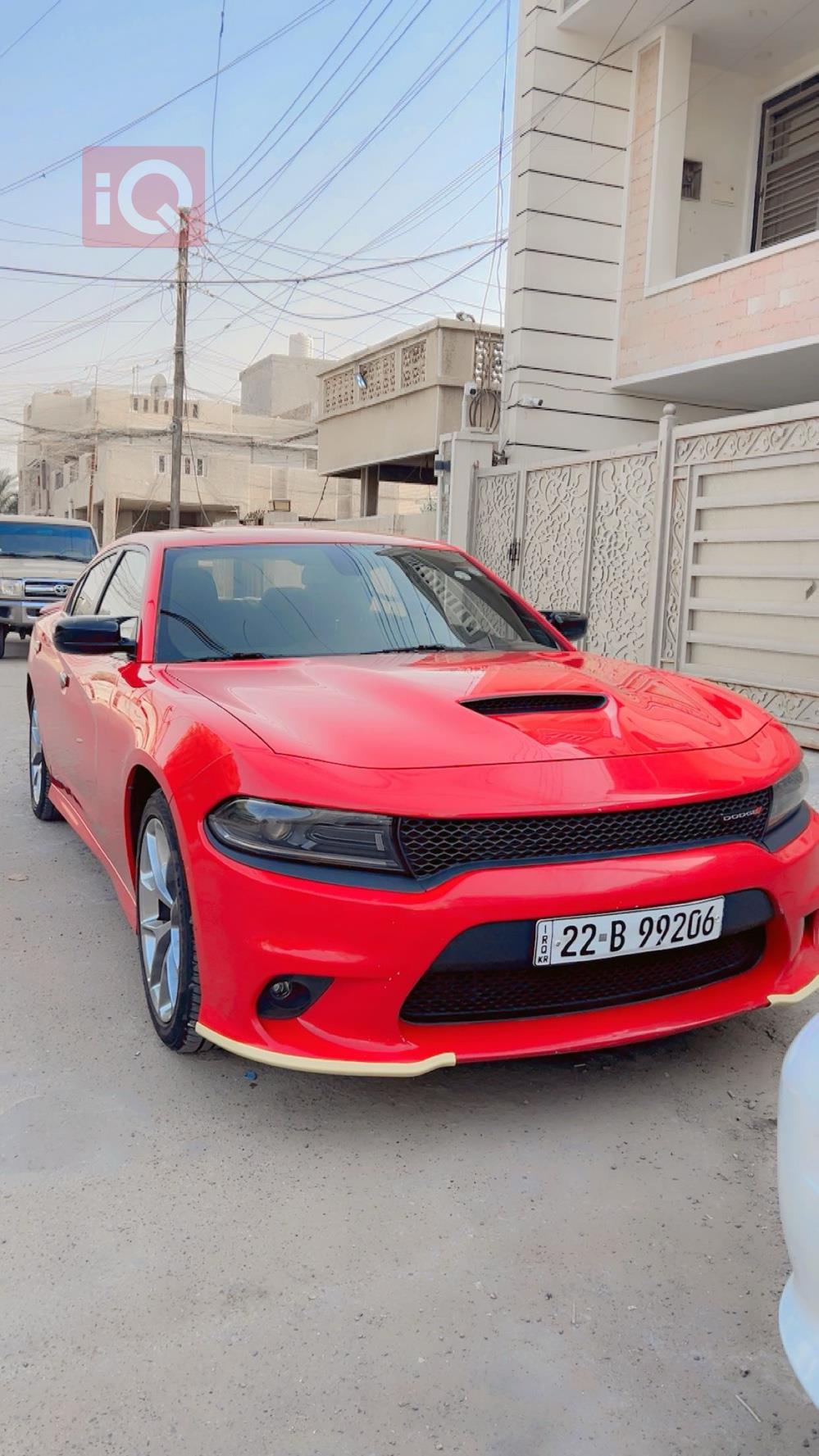 Dodge Charger